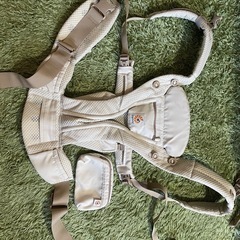 Ergobaby エルゴベビー EBC OMNI Breeze ...