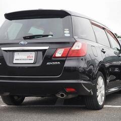 ★自社ローン！！★4WD 🚗エクシーガ 2.0i-S AWD🚙の画像