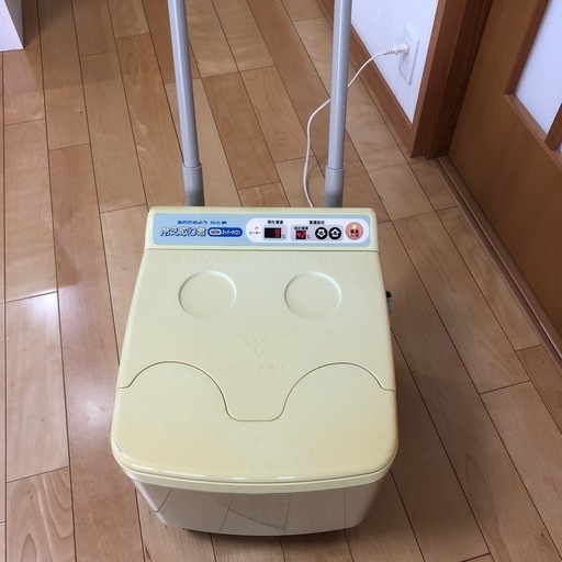 日立　冷え取り君 スーパーマイコン