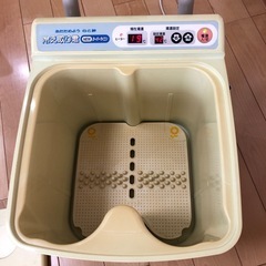 日立　冷え取り君 スーパーマイコンの画像