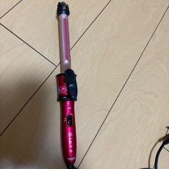  テスコム ione マイナスイオンスチームヘアーアイロン 19...