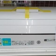 Panasonic エアコン 23年製 2.2kw(100V) TJ8838