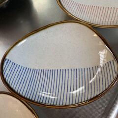 取り分け皿の画像