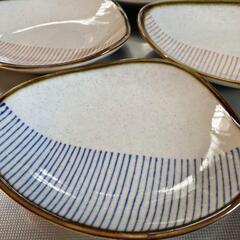 取り分け皿の画像