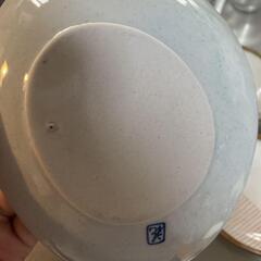 取り分け皿の画像