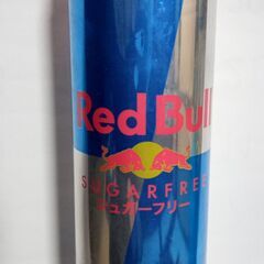エナジードリンク レッドブル シュガーフリー250ml/アルギニ...