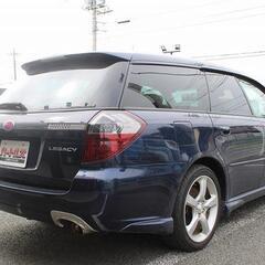 ★自社ローン！！★4WD 🚗レガシィ4WDツーリングワゴン 2.0GT🚙の画像