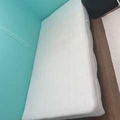 シングルベッド　
