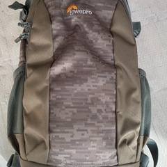 Lowepro/Flipside 200 AW Ⅱ カメラリュック