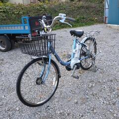 中古】秦野市の電動アシスト自転車を格安/激安/無料であげます・譲ります｜ジモティー