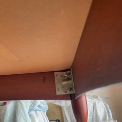 ダイニングテーブルの画像