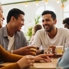 とうきょう🗼外国語を学びたいメンバー - 千代田区