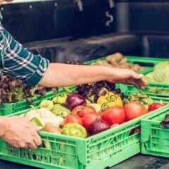 【大田区-急募】未経験者OK！安定的な業務です！【AMドライバー、PM庫内作業】の画像