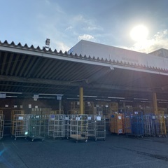 【大田区-急募】未経験者OK！安定的な業務です！【AMドライバー、PM庫内作業】の画像