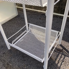 A-939🤩スチールラック‼️年末処分価格です‼️の画像