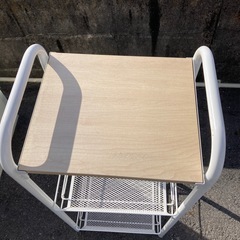 A-939🤩スチールラック‼️年末処分価格です‼️の画像