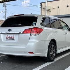 ★自社ローン！！★ 4WD🚗レガシィツーリングワゴン 2.5iB-SPORT EyeSight🚙の画像