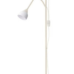 お引取り限定/三重県/値引不可　IKEA NOTフロアアップライ...