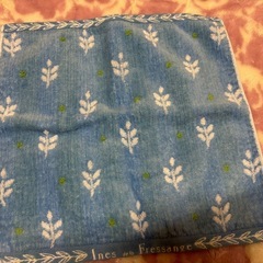 ハンドタオル5枚セットの画像