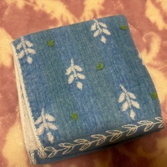 ハンドタオル5枚セットの画像