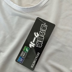 シャツ　肌着　LLの画像