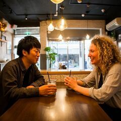 とうきょう🗼外国語を学びたいメンバー - 友達