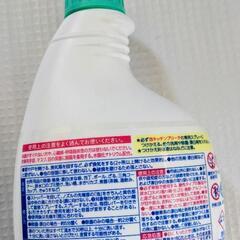 ミツエイ『キッチン泡ブリーチ』の画像