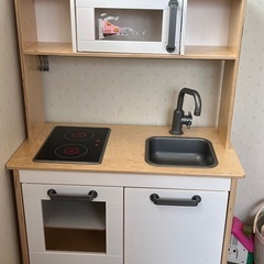 子供用おもちゃ キッチン