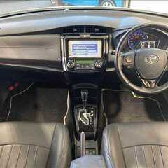 信用回復ローン　カローラフィールダーの画像