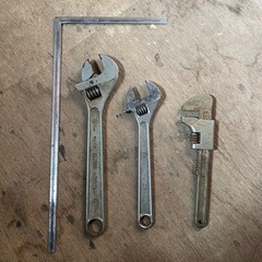 工具4点セット