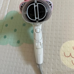 パナソニック　2016年製　ドライヤー　ionityの画像