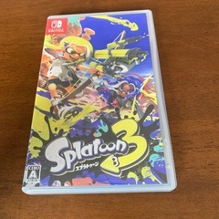 スプラトゥーン3
