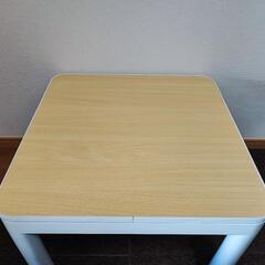 こたつ　60cm×60cm