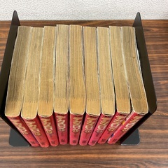 中古マンガ本(デカスロン　4巻〜23巻)の画像