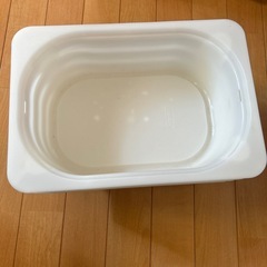 IKEA 収納カゴ