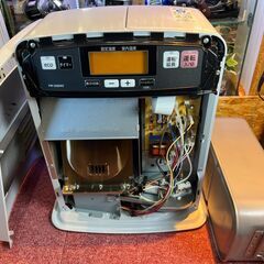 【愛品館八千代店】Dainichi　ダイニチ　2022年製　石油ファンヒーター　FW-3322KCの画像