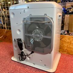 【愛品館八千代店】Dainichi　ダイニチ　2022年製　石油ファンヒーター　FW-3322KCの画像