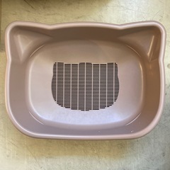 子猫用 システムトイレ