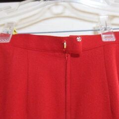 スカート・冬物スカートの画像