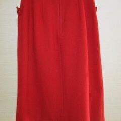 スカート・冬物スカートの画像