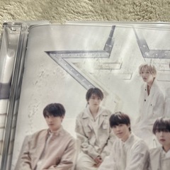 なにわ男子　アルバム　＋alphaの画像