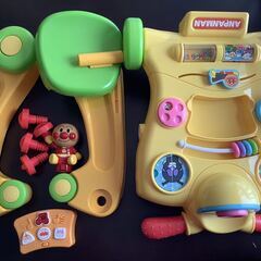 ウォーカー　子供乗用おもちゃの画像