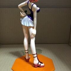 【中古】ワンピース POP “LIMITED EDITION” ナミ Ver.2Repaint 1/8フィギュアの画像