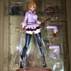 【中古】ワンピース POP “Sailing Again” コアラ 1/8フィギュアの画像
