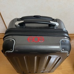 スーツケース　キャリーケース　キャリーバッグ　SSサイズ　ブラック　の画像
