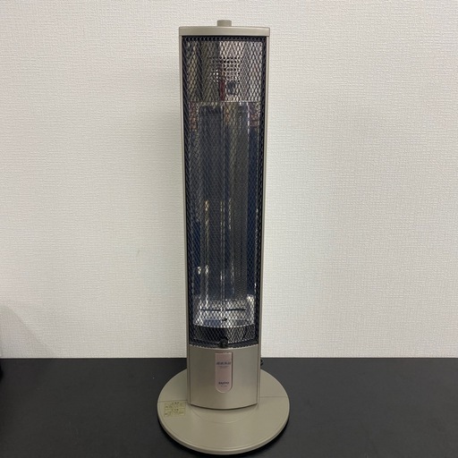 【ご来店限定】＊ SANYO 遠赤外線ヒーター　2006年製＊1206-4