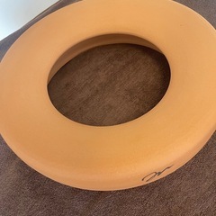 marl Japan製　よもぎ蒸し器　陶器の画像