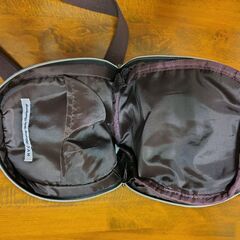 ボディバッグ　カジュアルの画像
