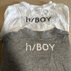 h/BOYの画像