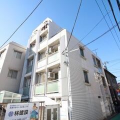 💚💙敷金・礼金ゼロ💚💙京王線【調布】徒歩5分🎶賃料42,000円...